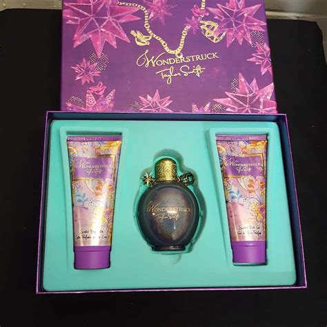 wonderstruck by taylor swift discontinued.